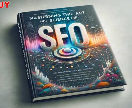 A Comprehensive Guide to Search Engine Optimization