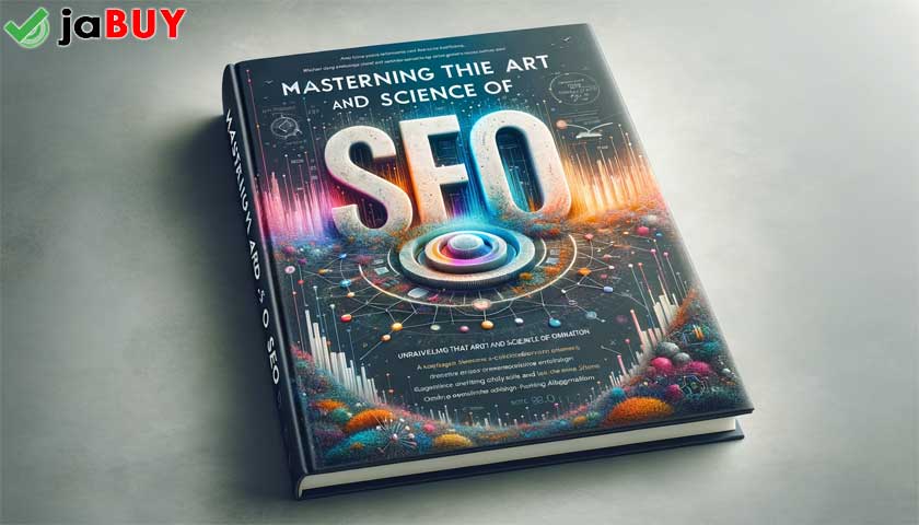 A Comprehensive Guide to Search Engine Optimization