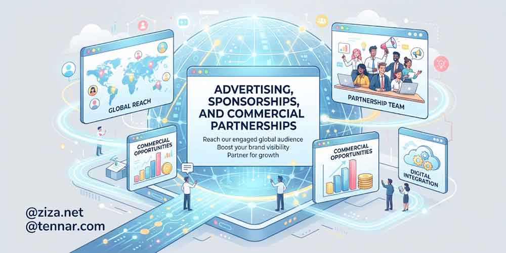 Advertising & Business Collaboration Guidelines